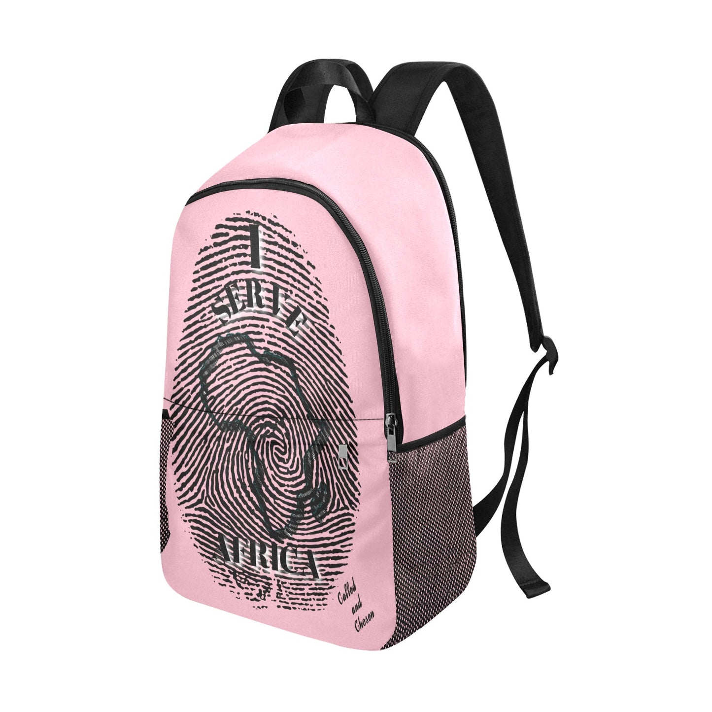I Serve Africa Backpack