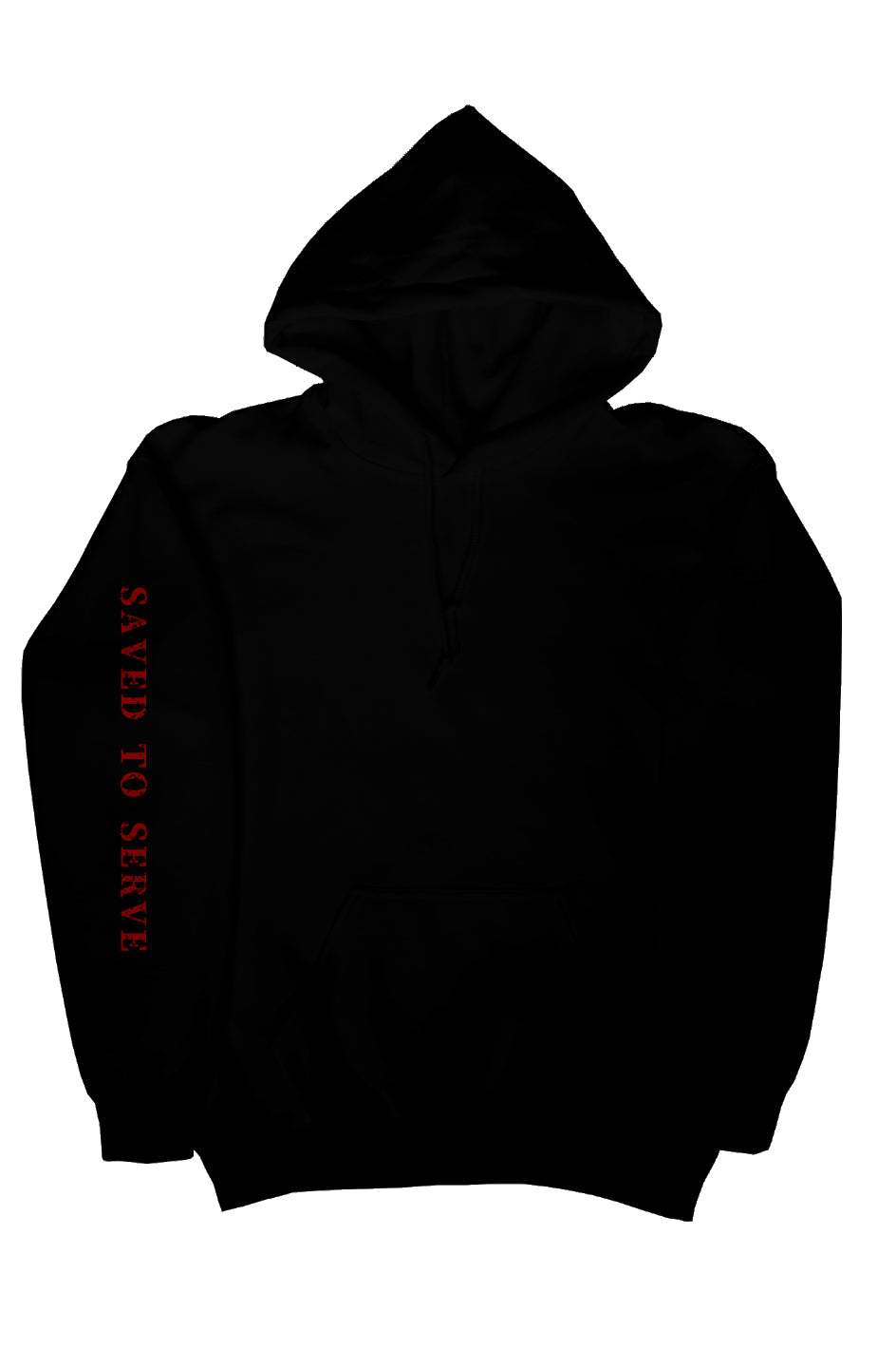 6I8 hoodie gildan pullover hoody