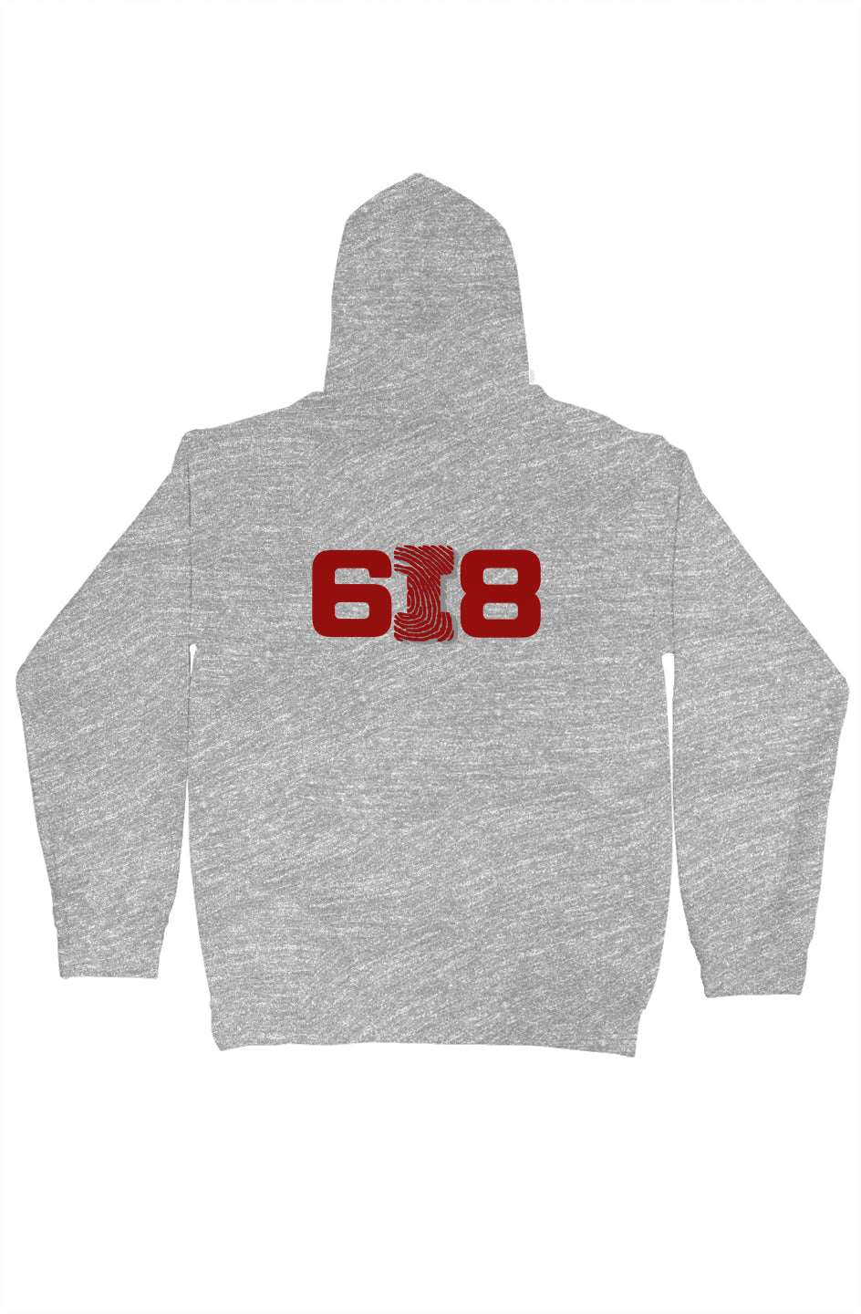 gildan pullover hoody