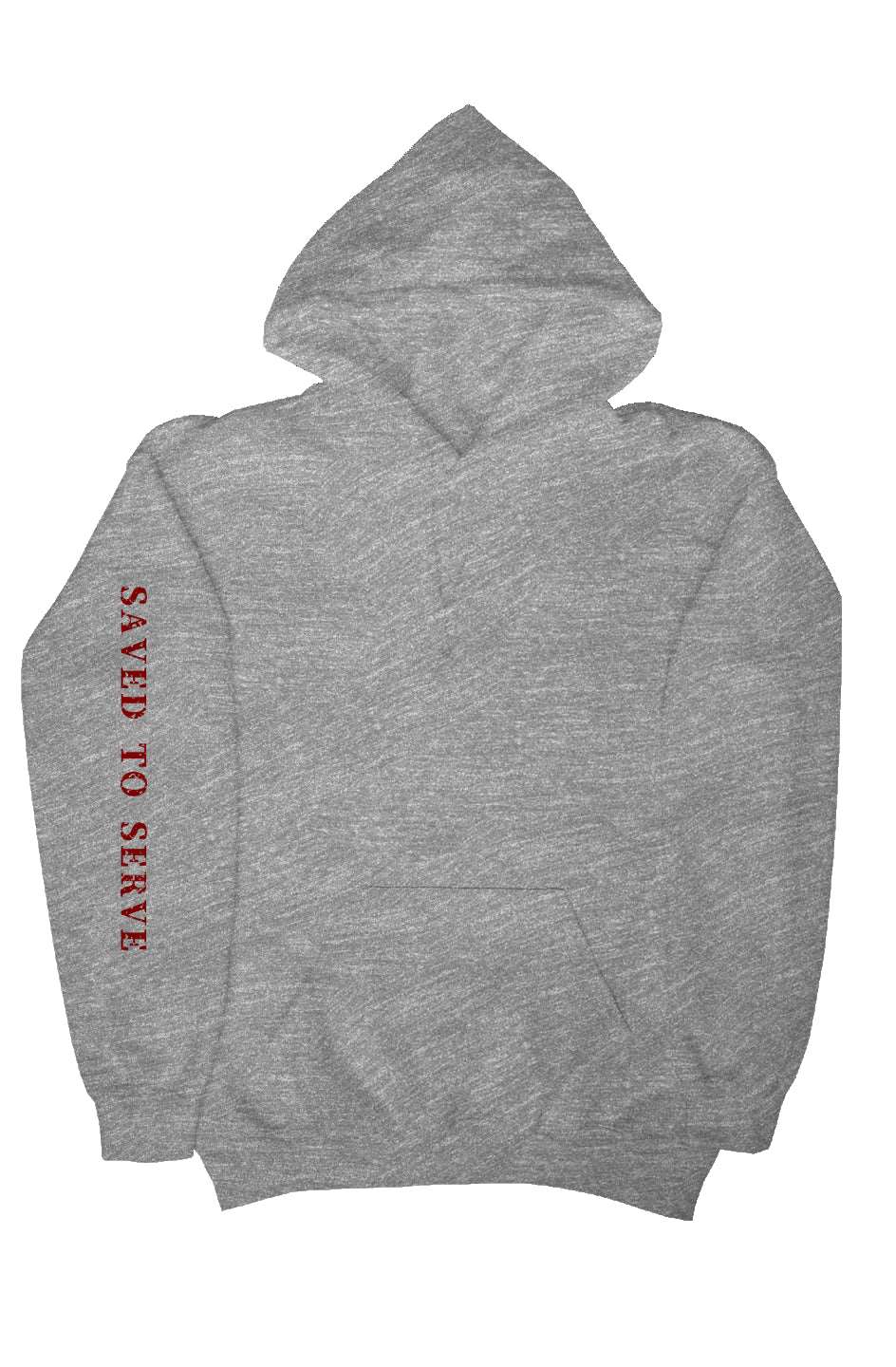gildan pullover hoody