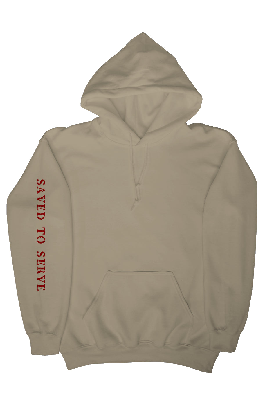 gildan pullover hoody