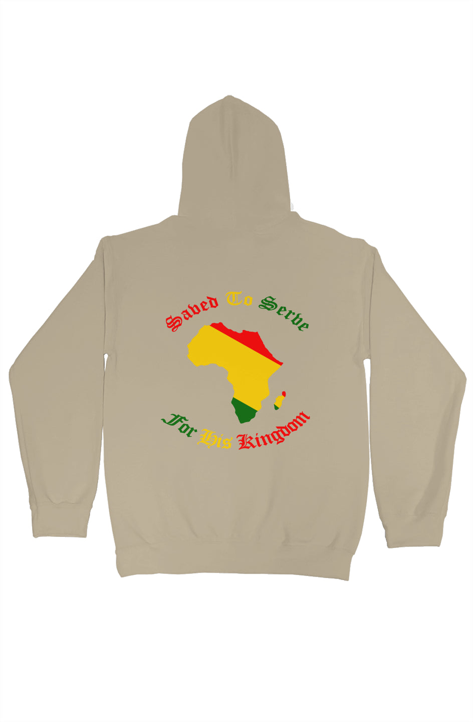 gildan pullover hoody