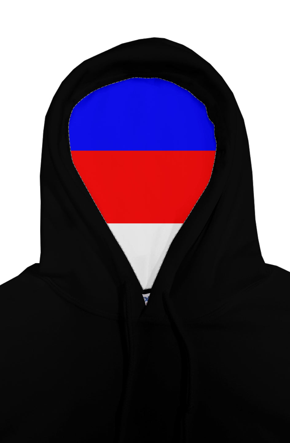 Adult Unisex For His Kingdom Australia Hoodie