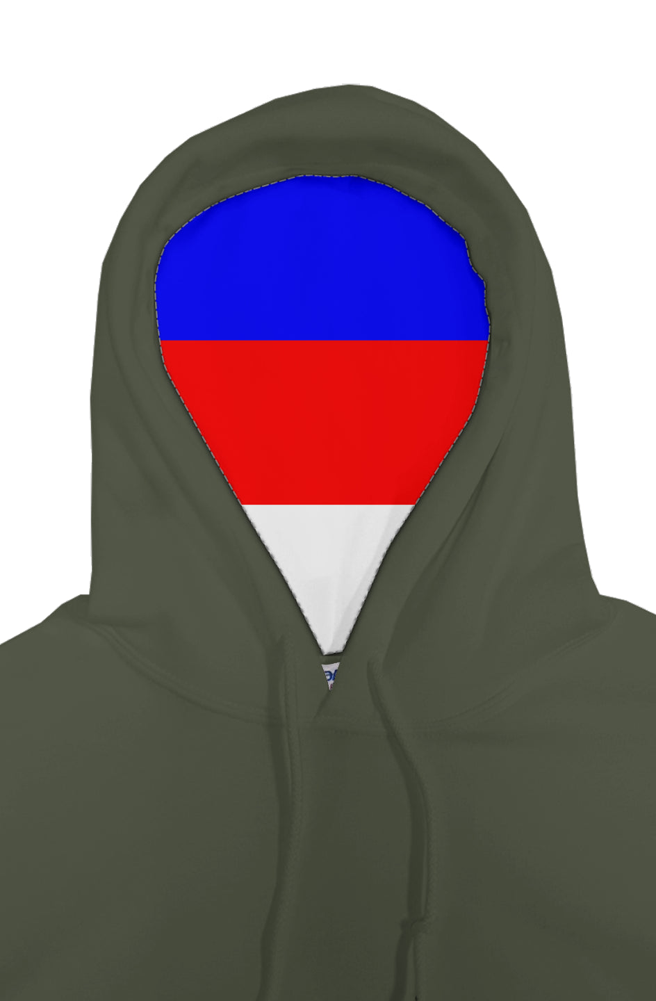 gildan pullover hoody