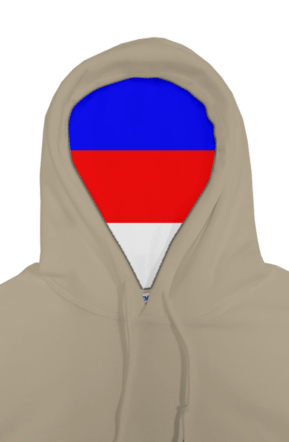 gildan pullover hoody
