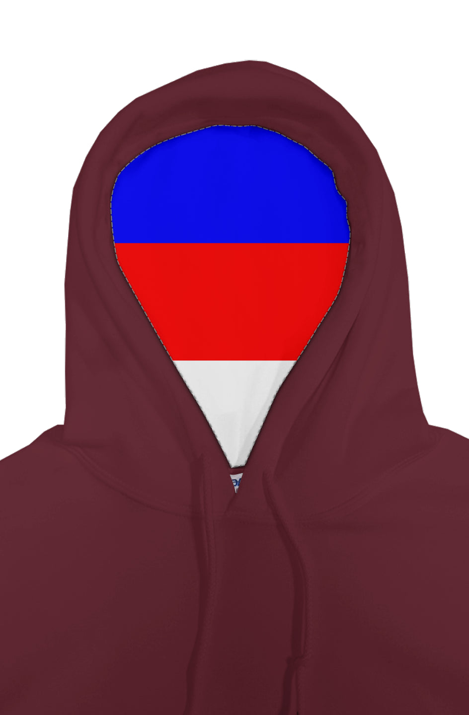 gildan pullover hoody