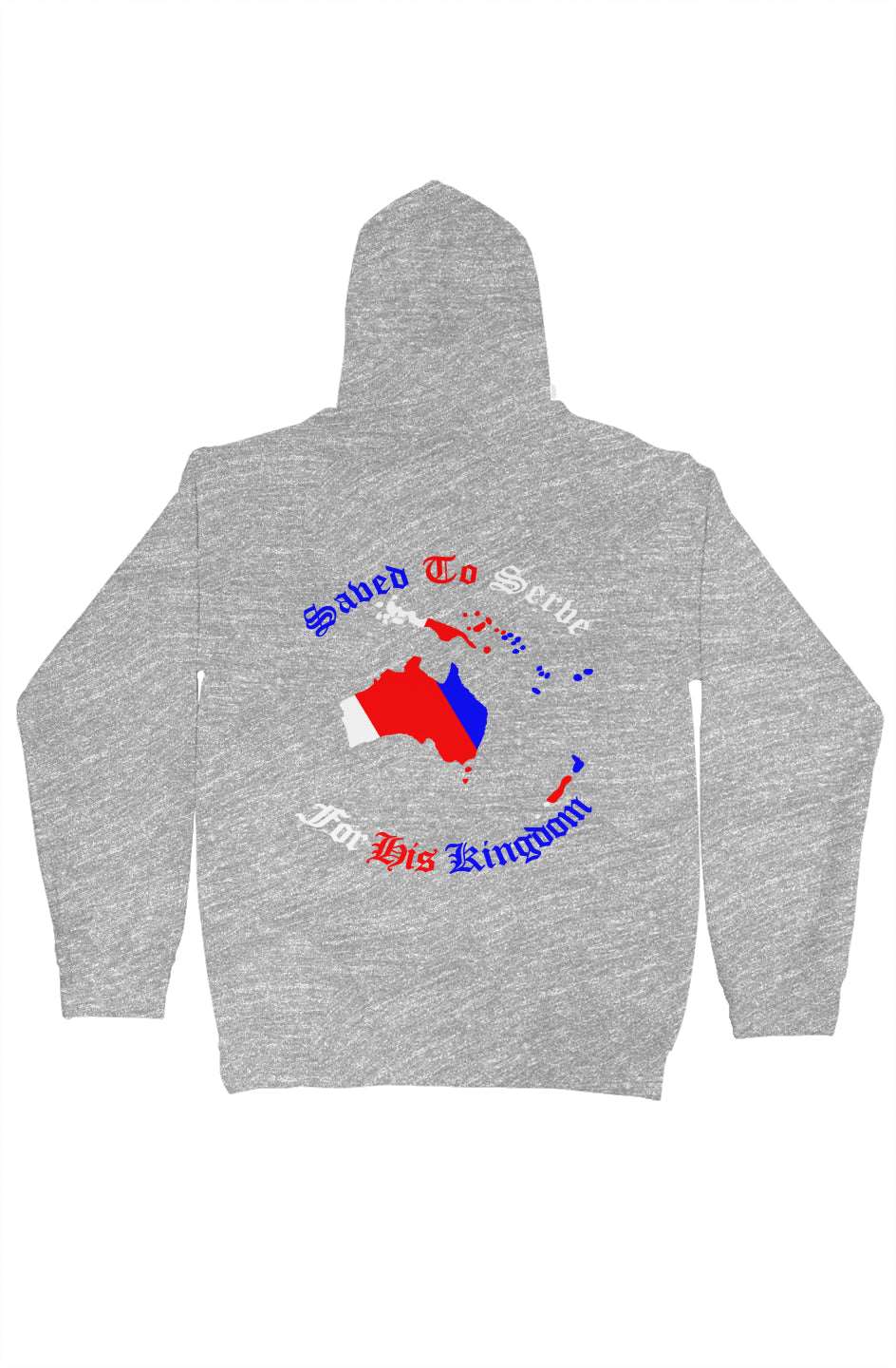 gildan pullover hoody