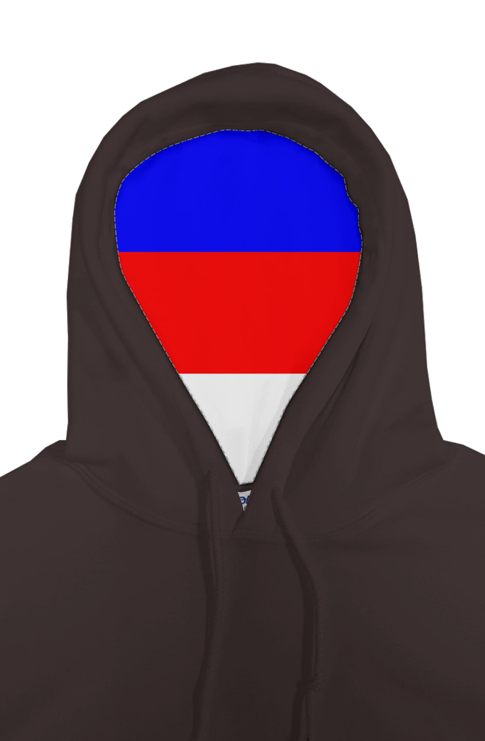gildan pullover hoody