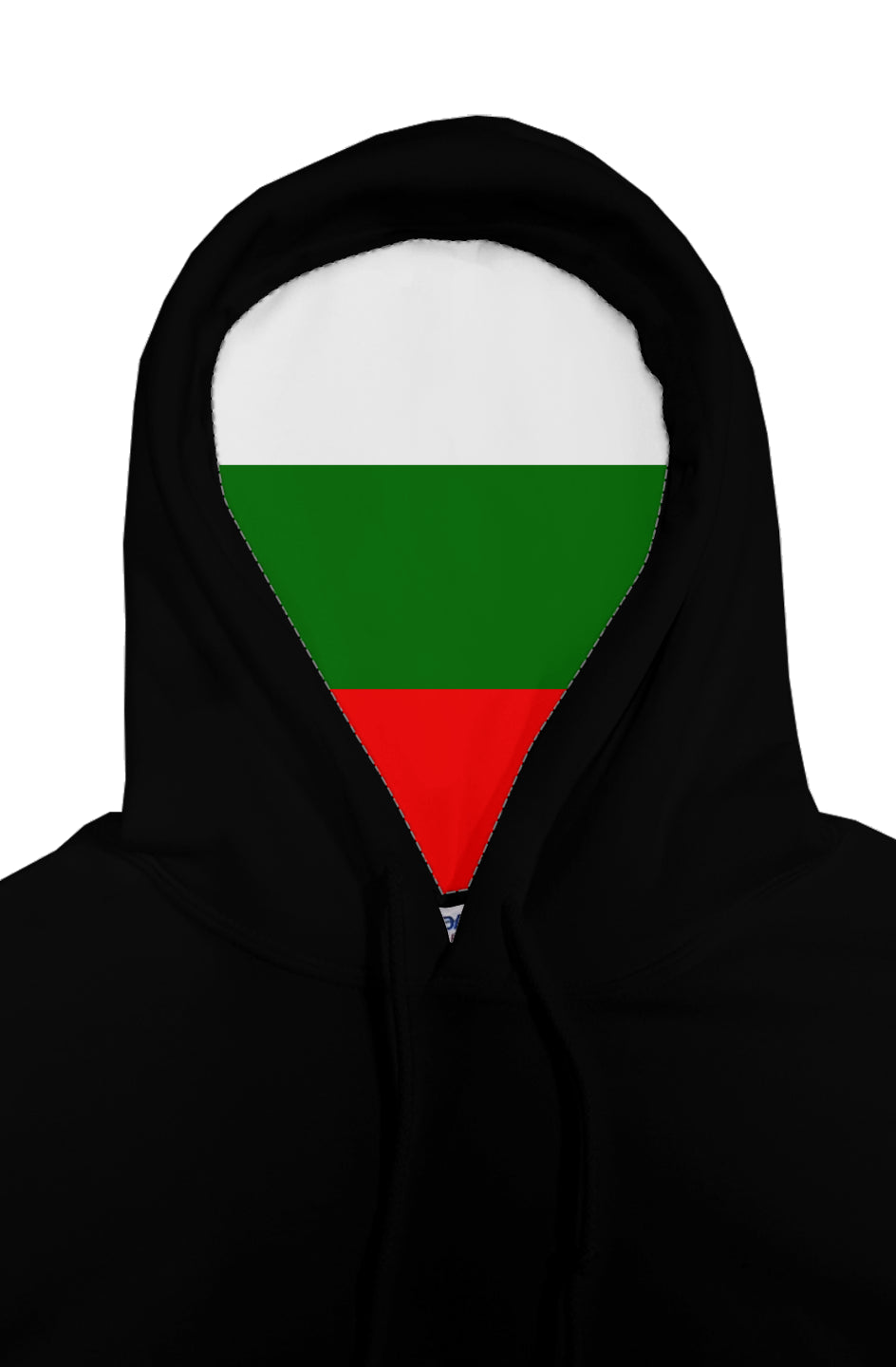 Adult Unisex For His Kingdom Middle East Hoodie