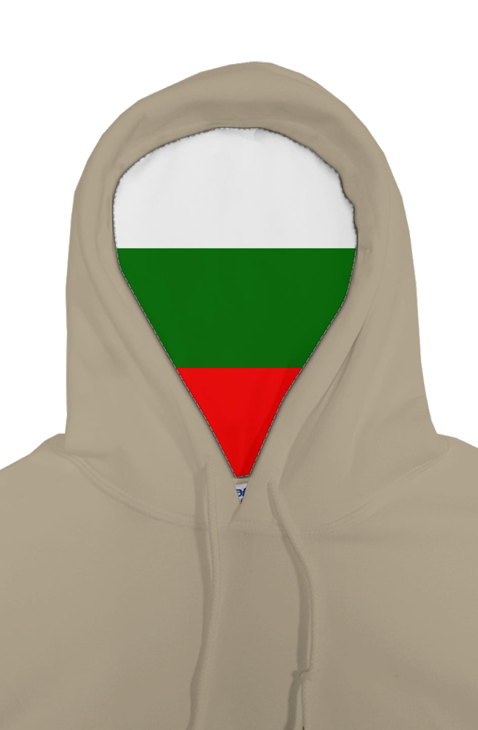 gildan pullover hoody
