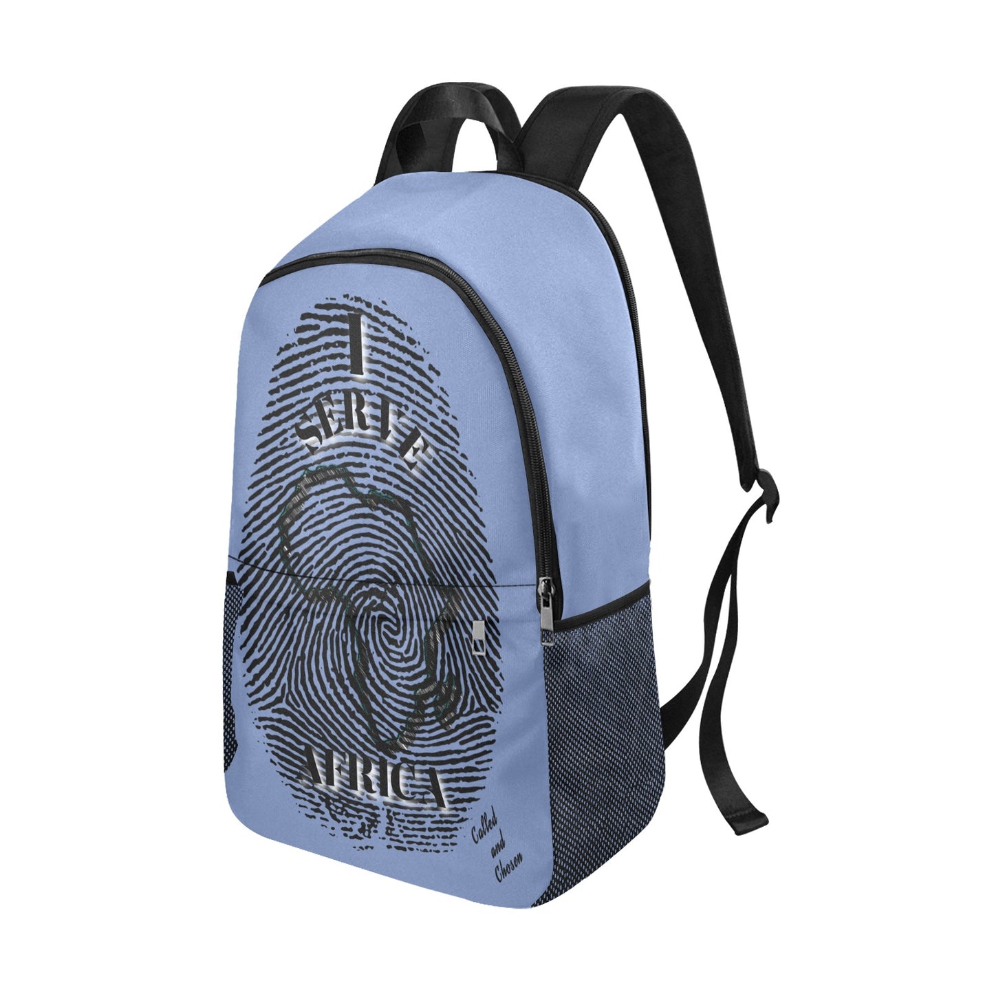 I Serve Africa Backpack