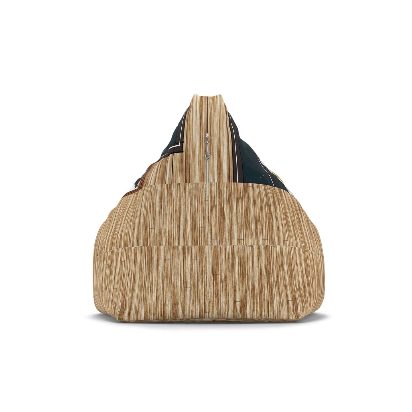 1 Timothy 4:12 Mount Cabin Bean Bag Chair Cover