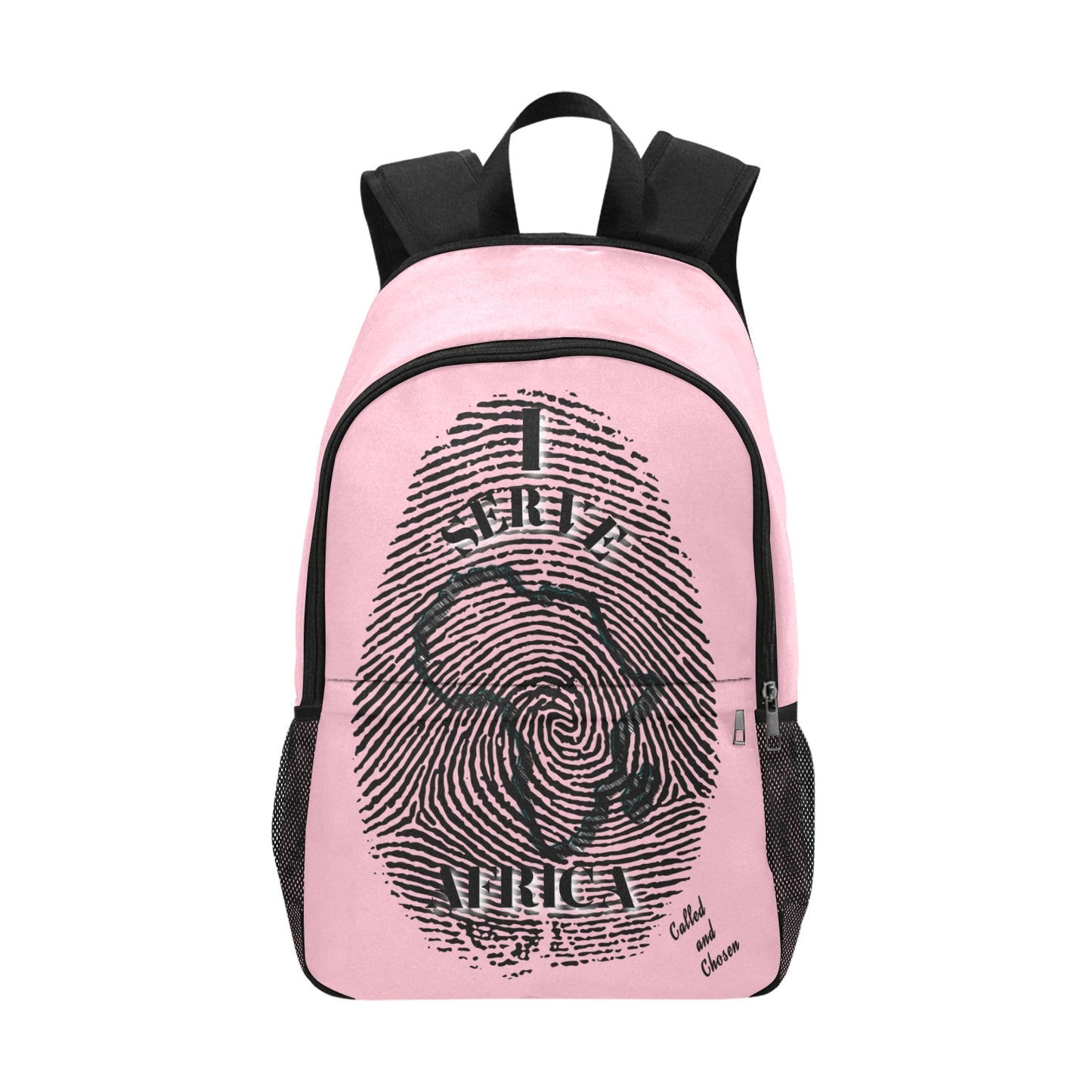 I Serve Africa Backpack