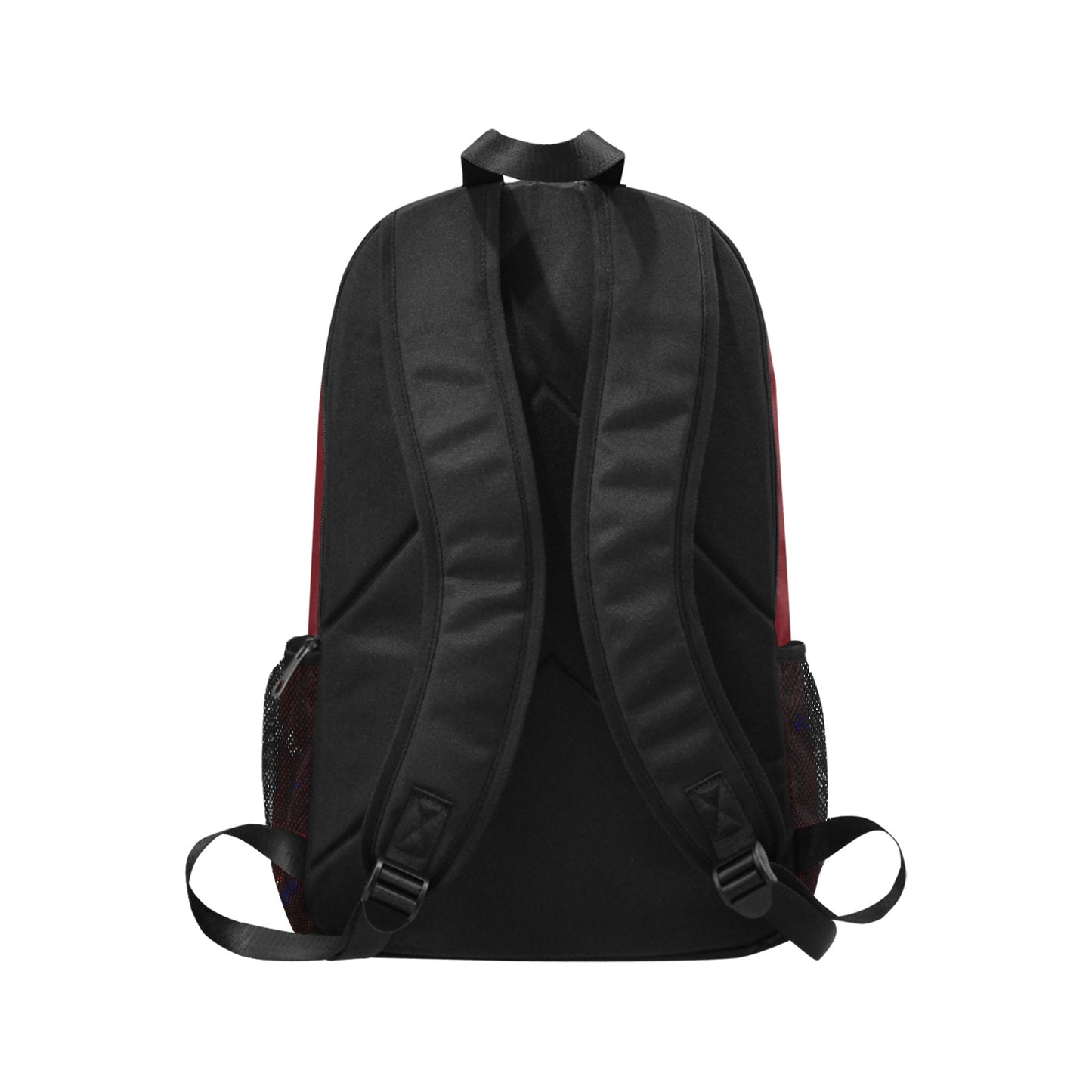 For His Kingdom Australia Backpack