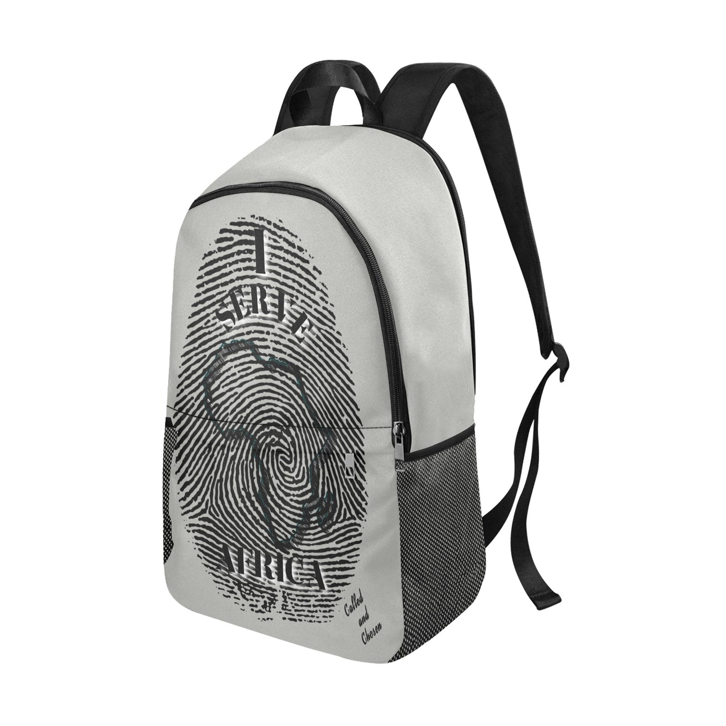 I Serve Africa Backpack