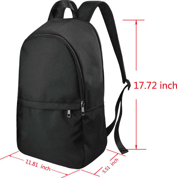 I Serve North America Backpack