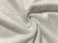 French || Born For This Time Baby Boy’s Pom Pom Blanket