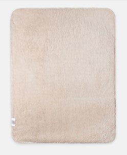 Making Jesus Merry Like Dorcas Girl's Sherpa Blanket