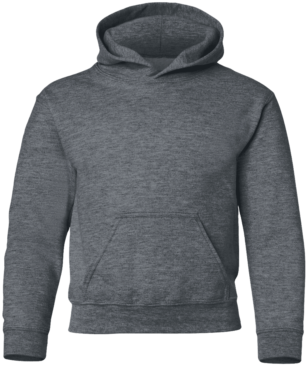 Youth Unisex 6Isaiah8 Hoodie