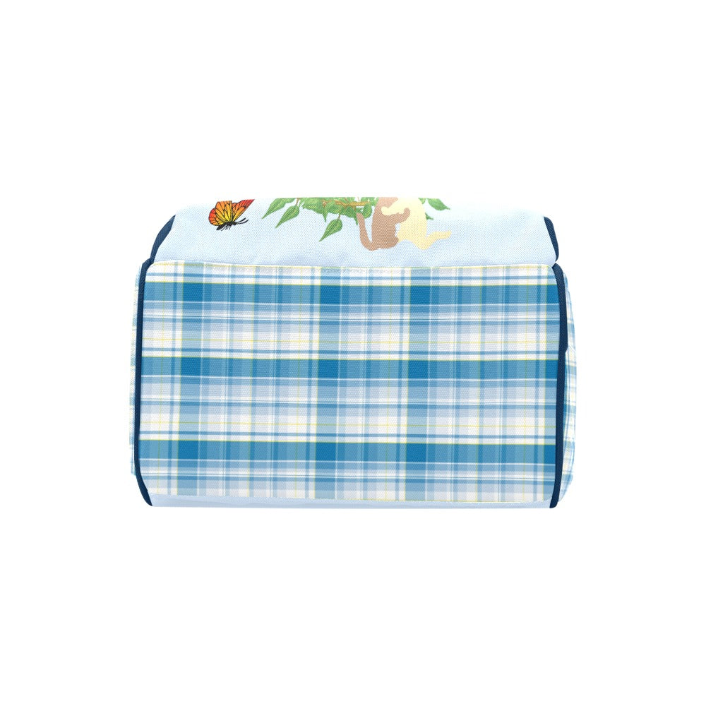 Spanish || Precious Child Mummy & Daddy Diaper Backpack