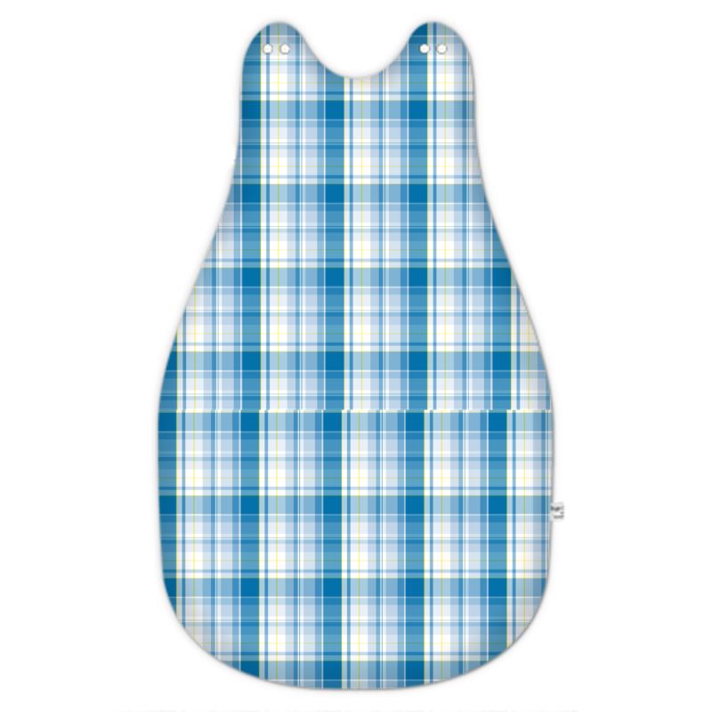 Spanish || Born For This Time Baby Boy’s Sleeping Bag