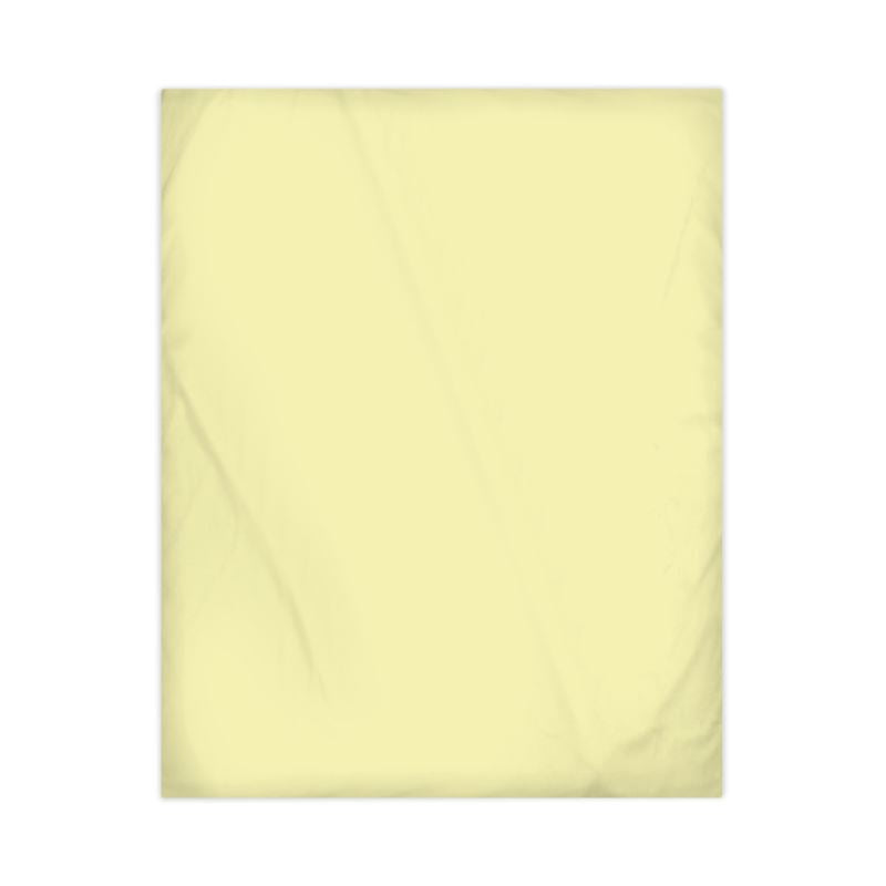 Toddler's Two-Piece Making Jesus Merry Like Enoch Duvet Cover Set