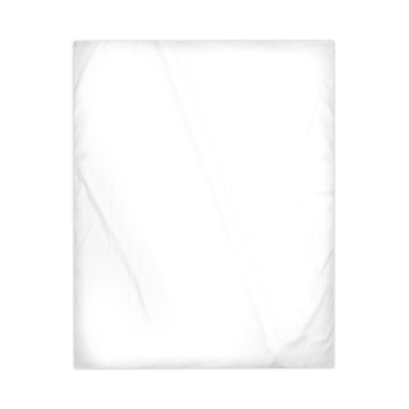 Toddler's Two-Piece Making Jesus Merry Like Queen Esther Duvet Cover Set