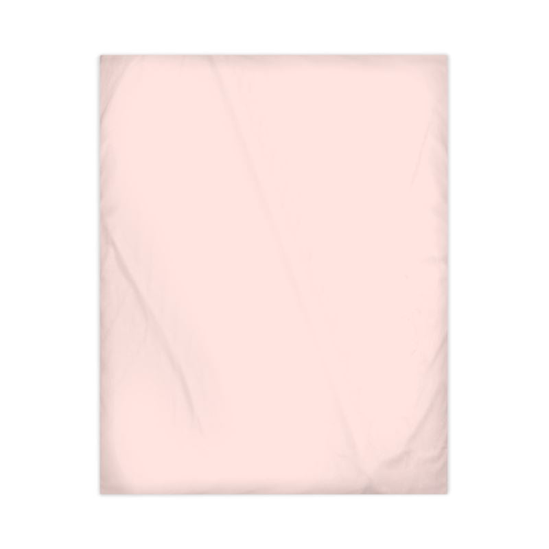 Toddler's Two-Piece Making Jesus Merry Like Ruth Duvet Cover Set