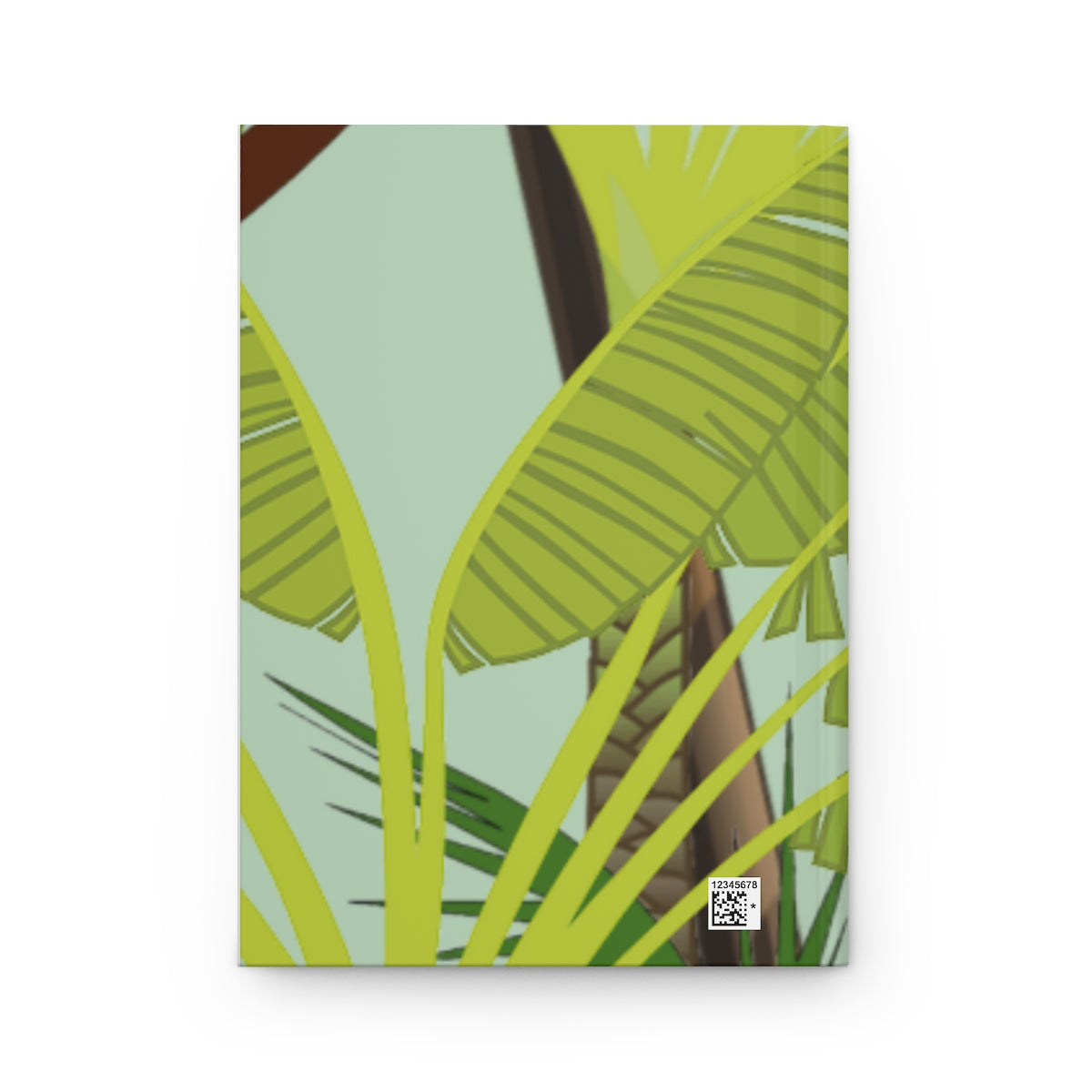 Making Jesus Merry Like Deborah Hardcover Journal