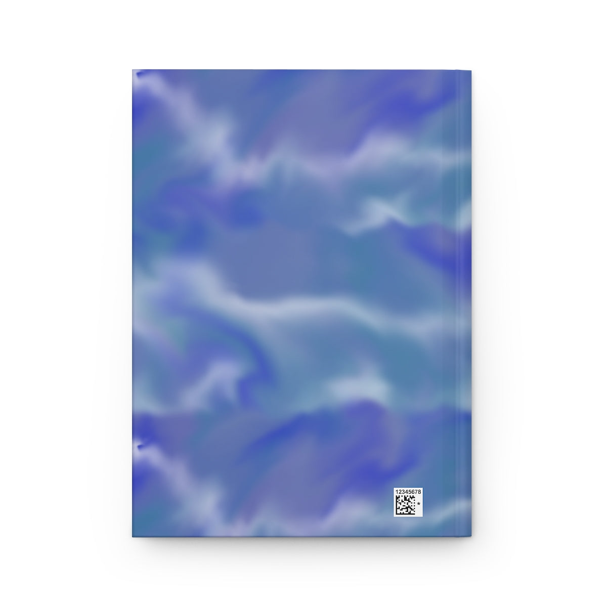Making Jesus Merry Like Miriam Hardcover Journal