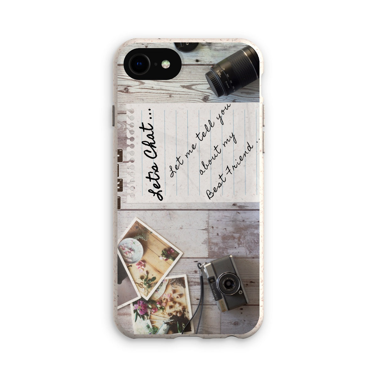 Eco Phone Case