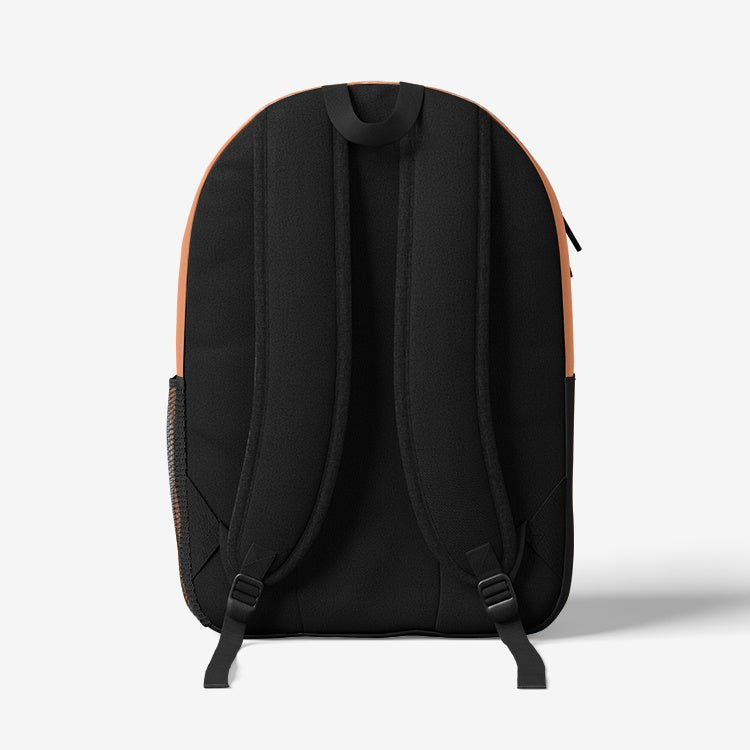 Girl's Called and Chosen Amazon Rainforest Backpack