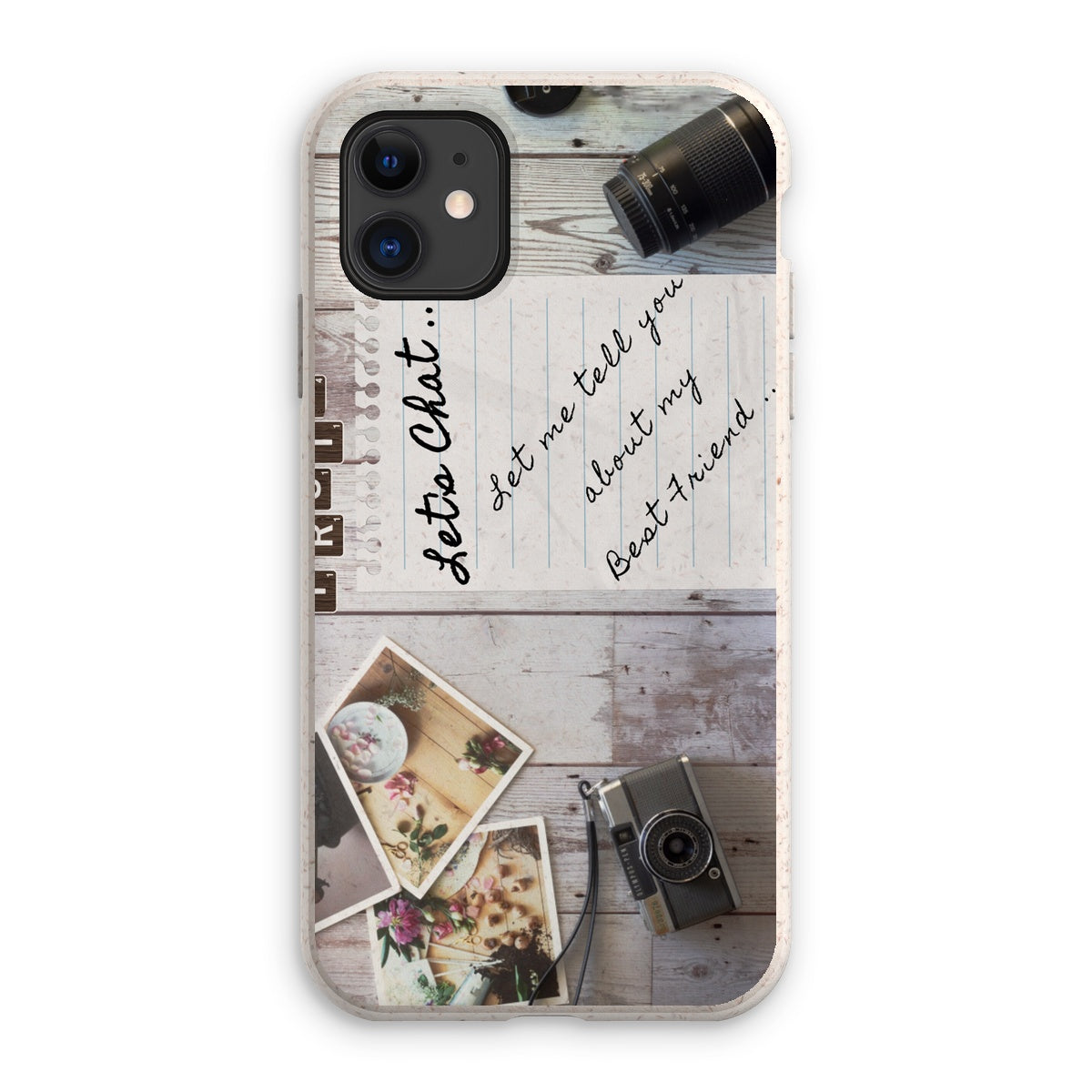 Eco Phone Case