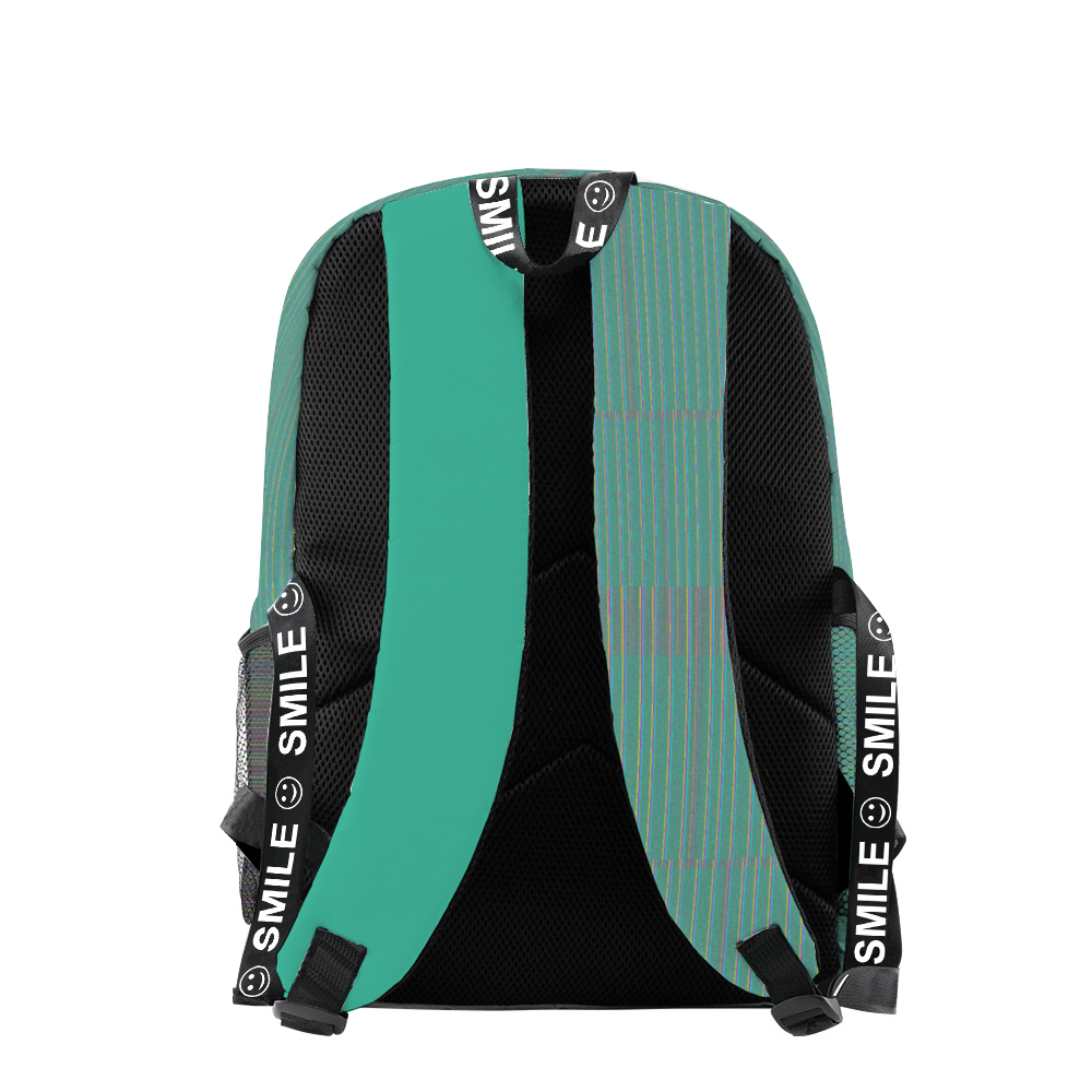 Chromatic I Serve North America Multifunctional Backpack