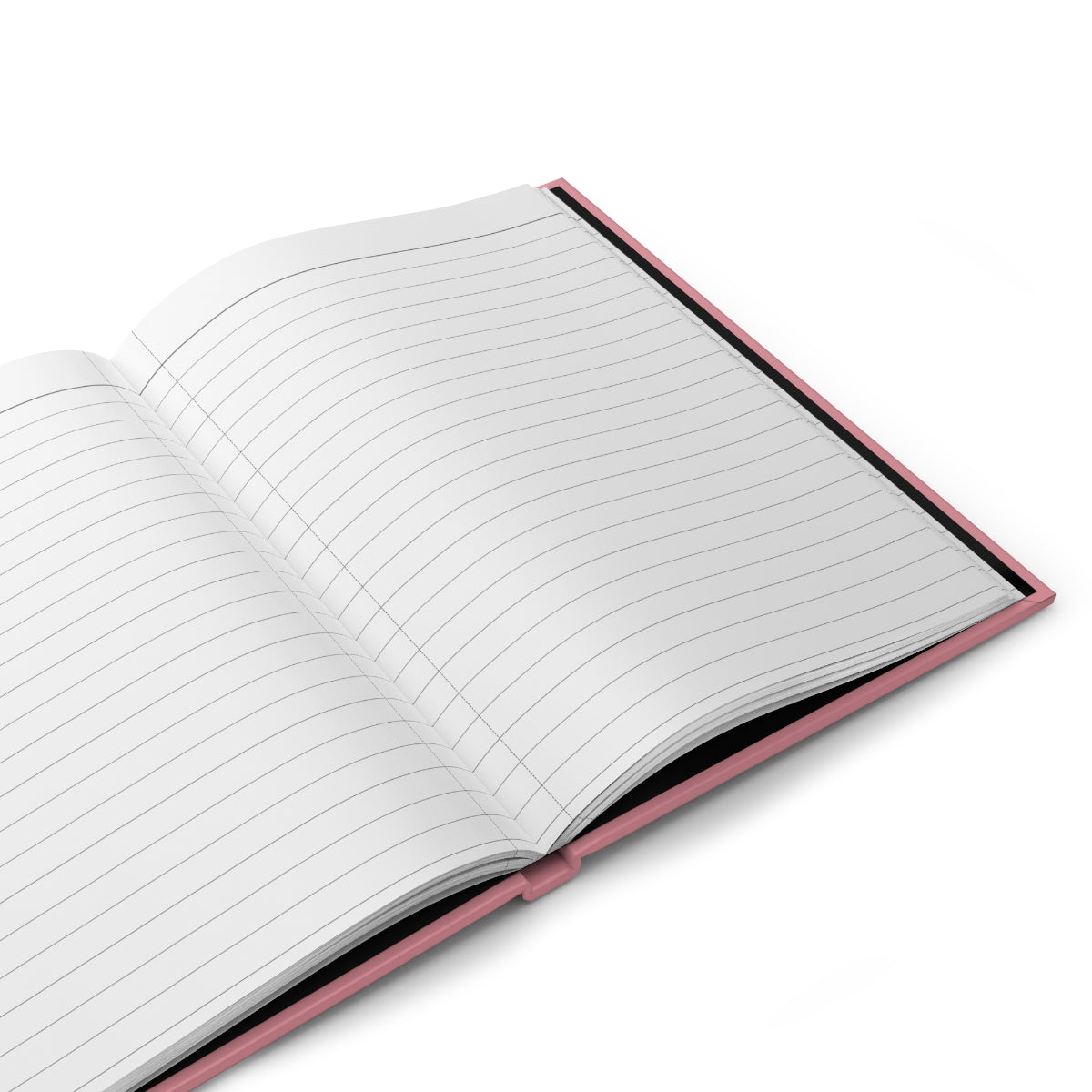 English || Love Like Jesus Girl's Journal || Deer