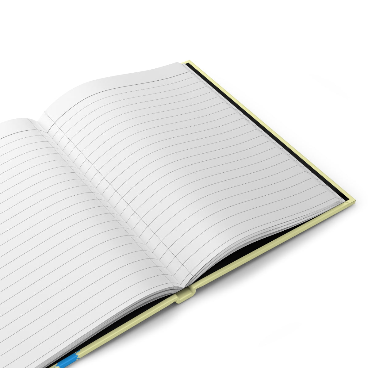 Making Jesus Merry Like Lydia Hardcover Journal