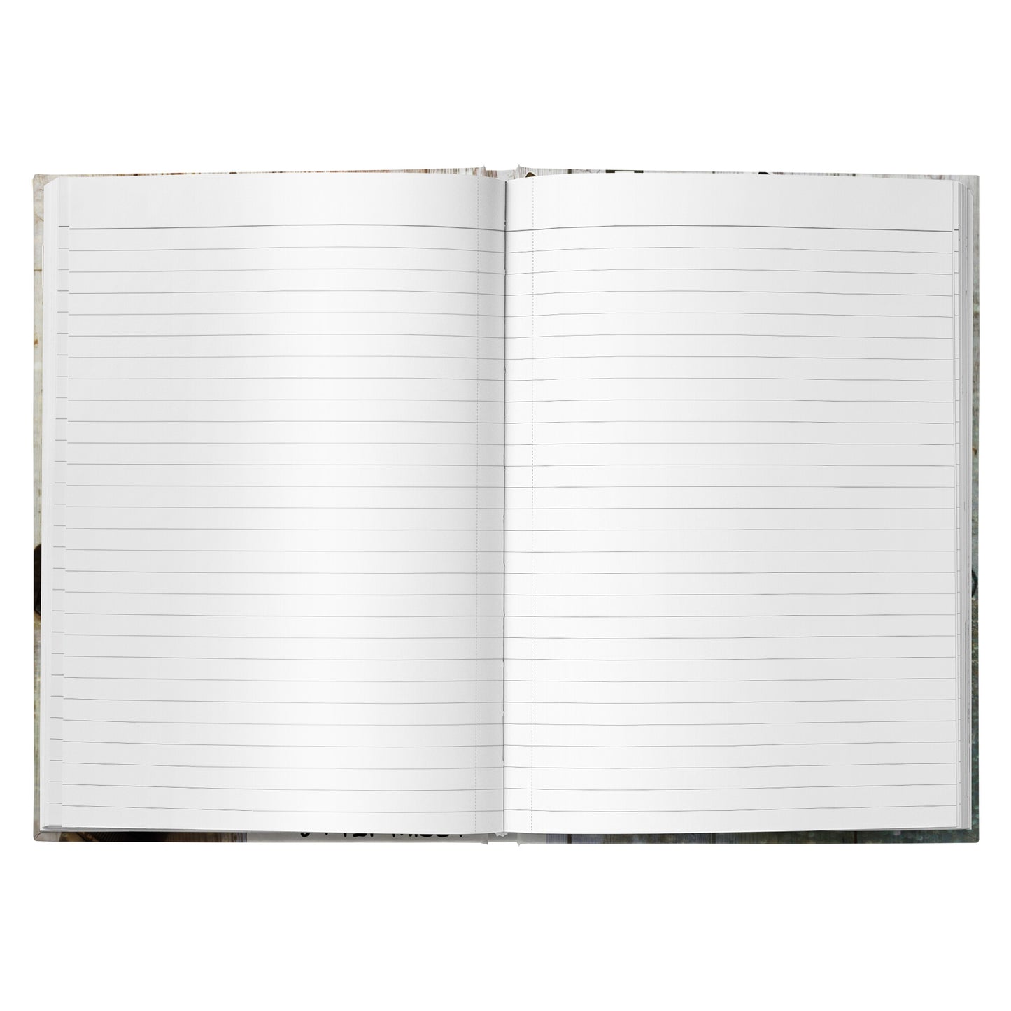 Blood of Jesus Journal