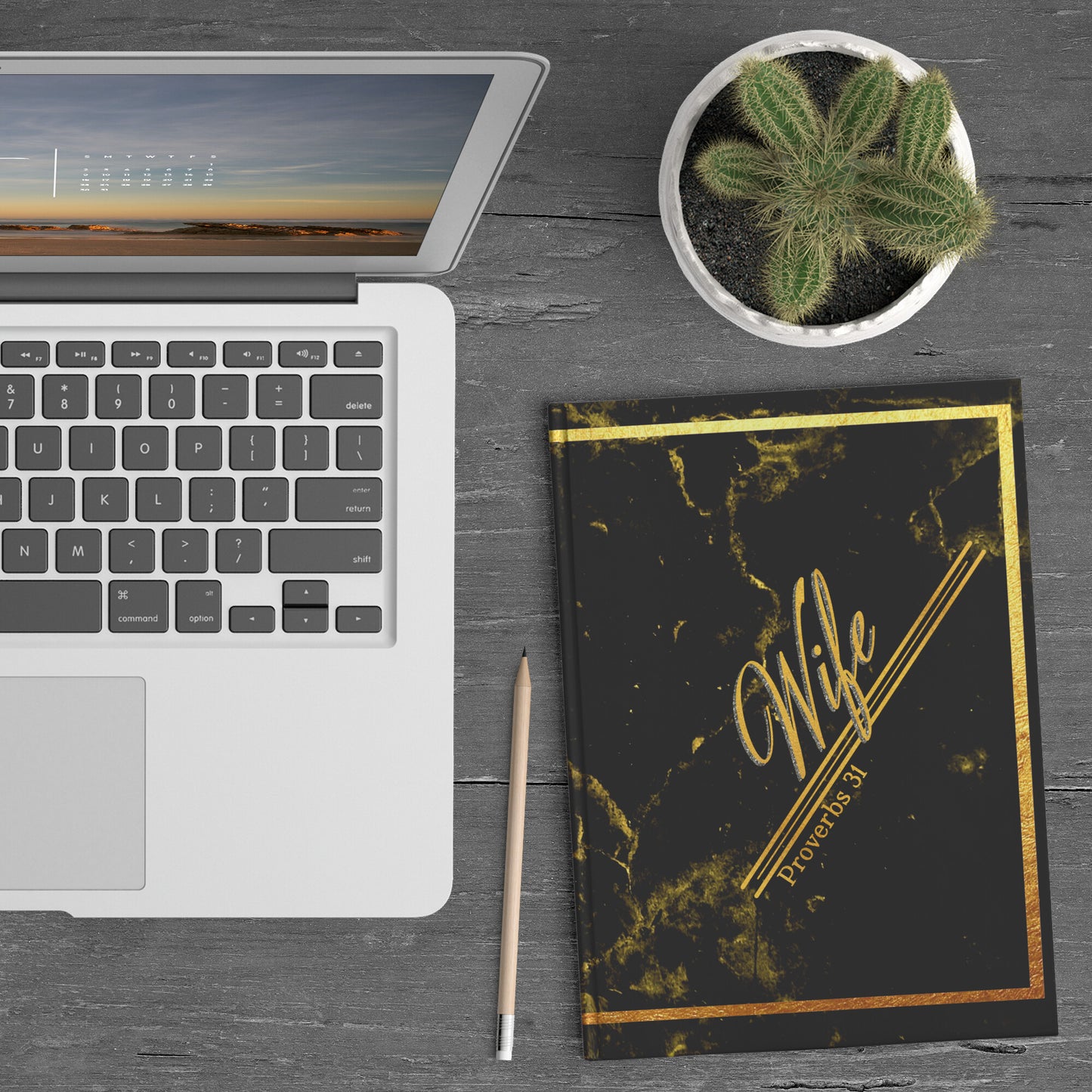 Wife || Proverbs 31 Journal