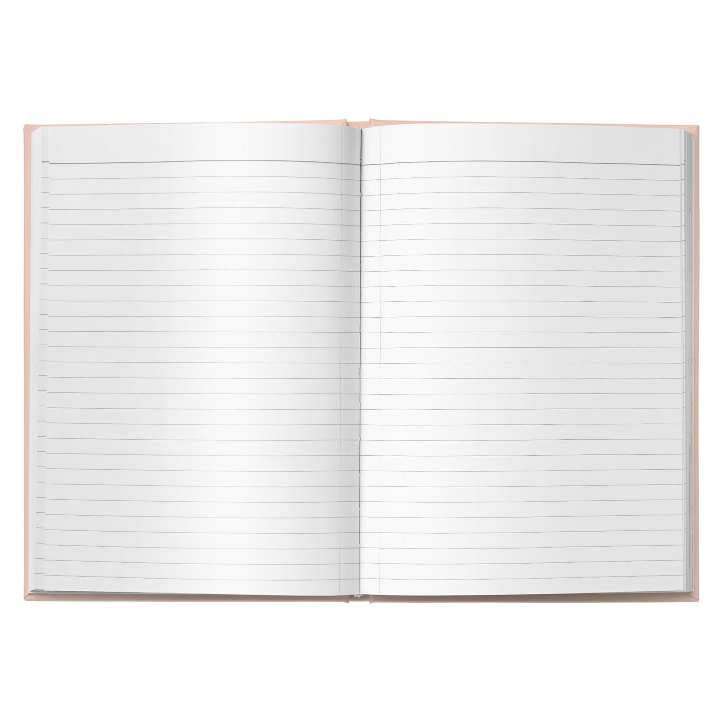 Personalized Vintage Rose Spiritual Gifts Journal