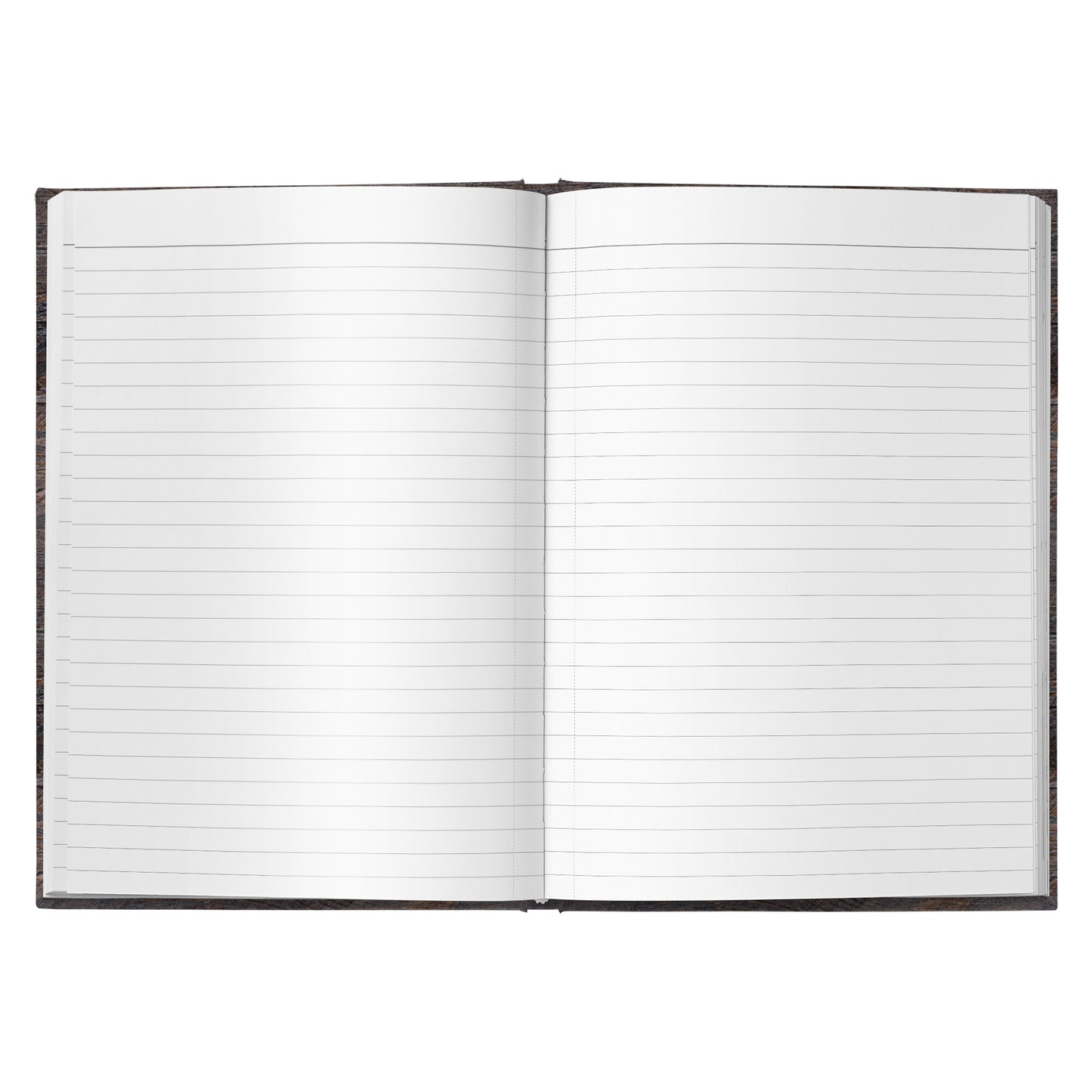 Personalized Wooden Spiritual Gifts Journal