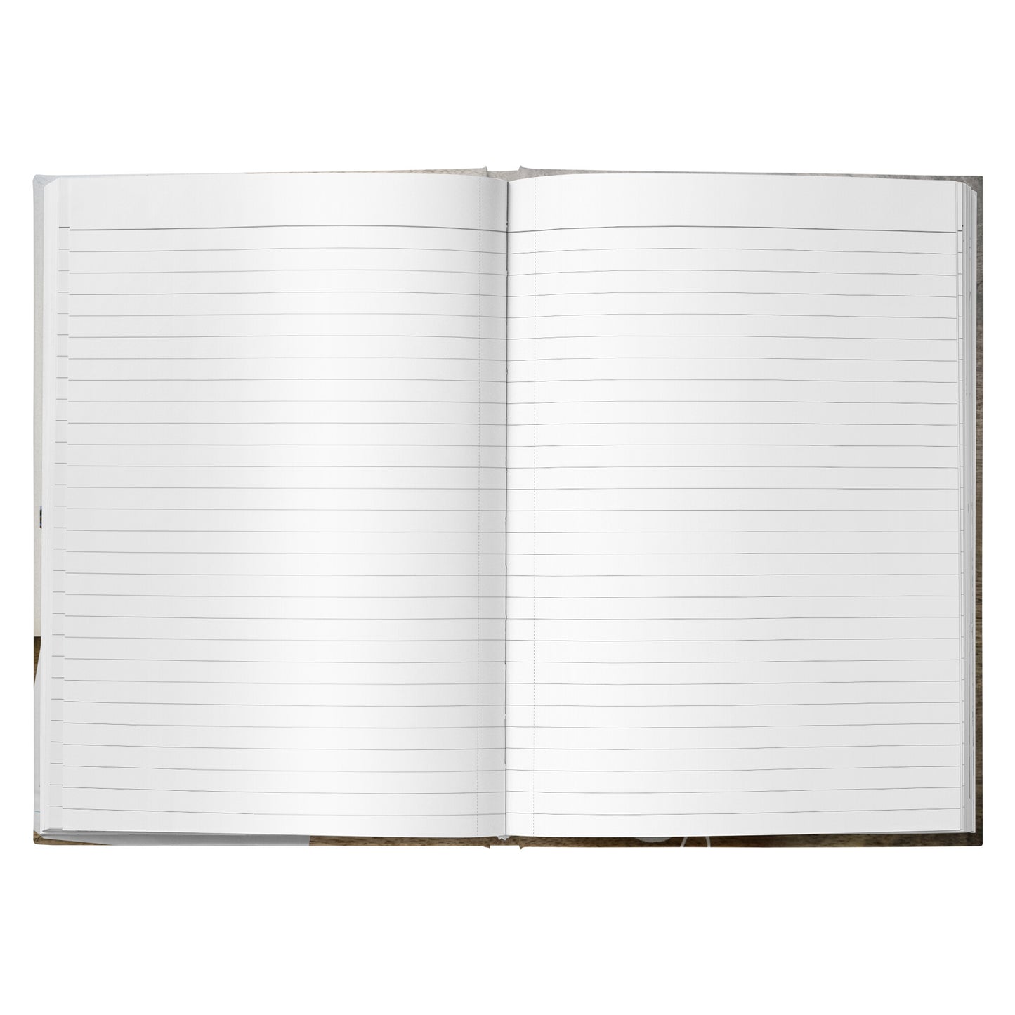 You Are Worthy Journal