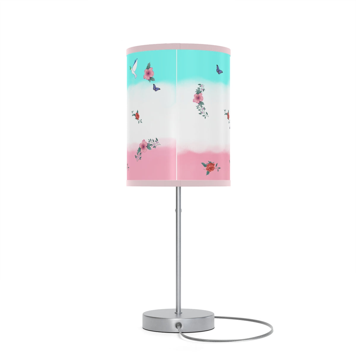 Chinese || Born For This Time Girl’s Lampstand