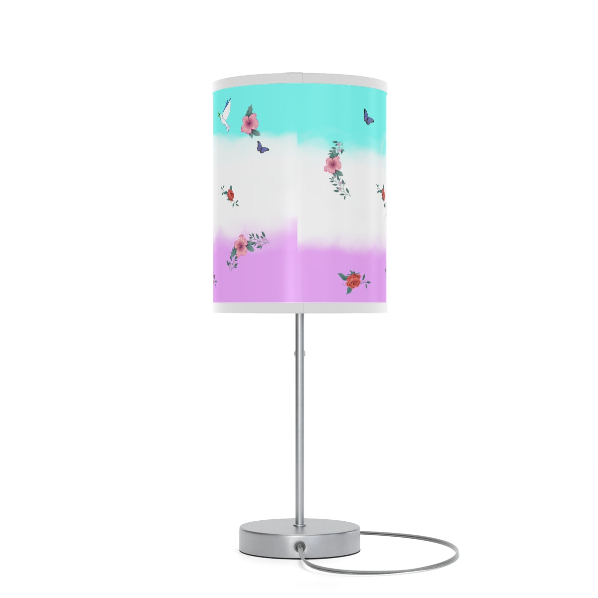 Chinese || Born For This Time Girl’s Lampstand