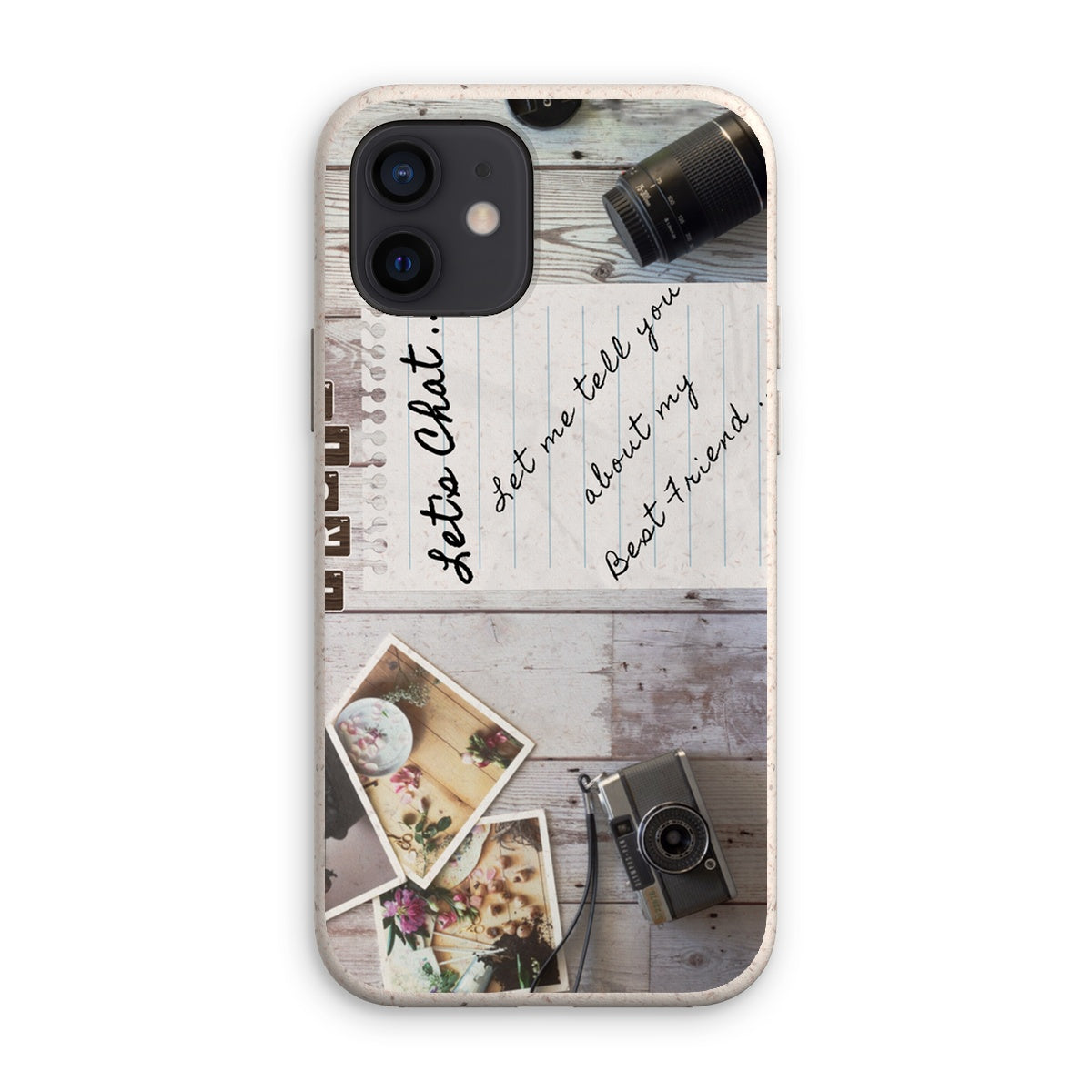 Eco Phone Case
