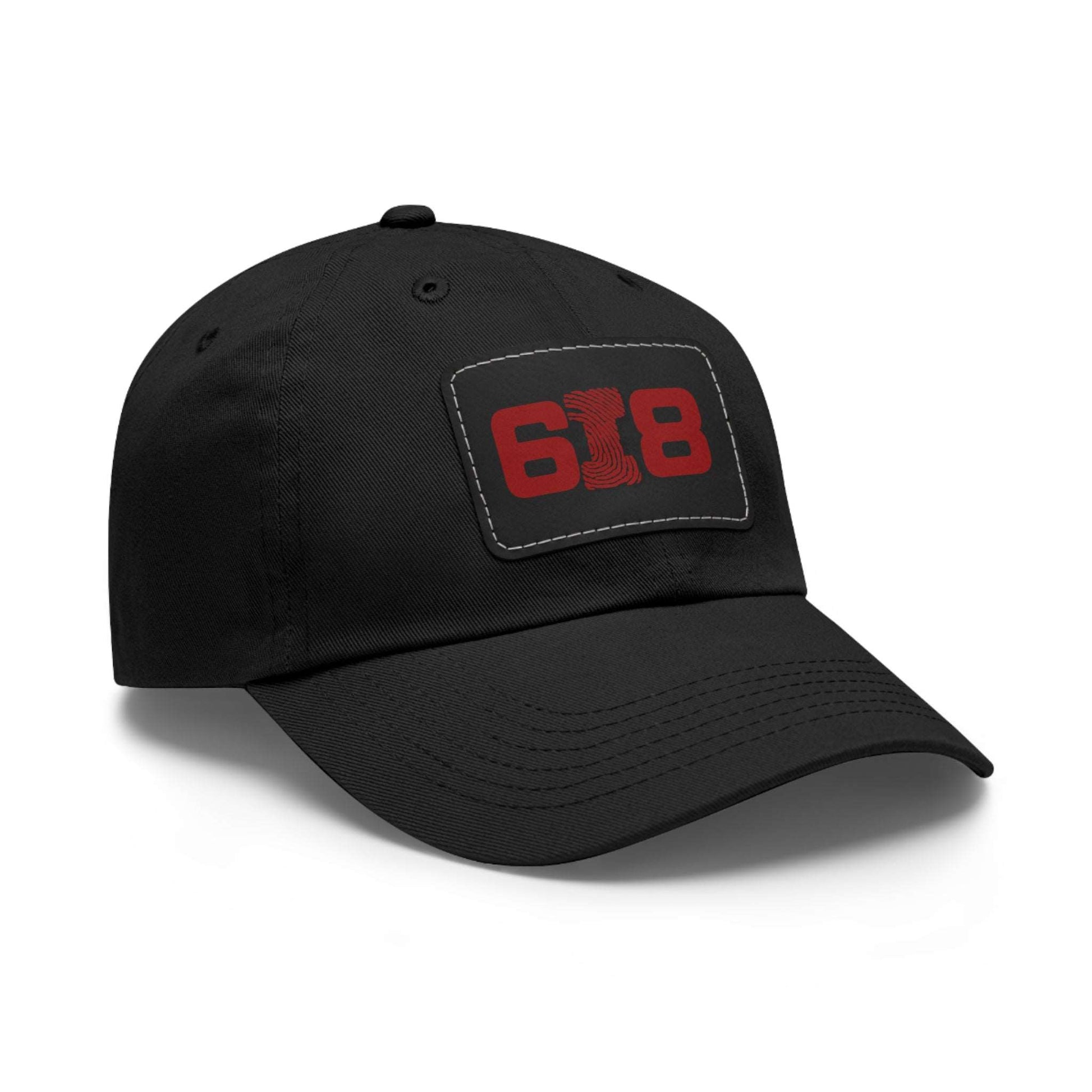 6I8 Hat