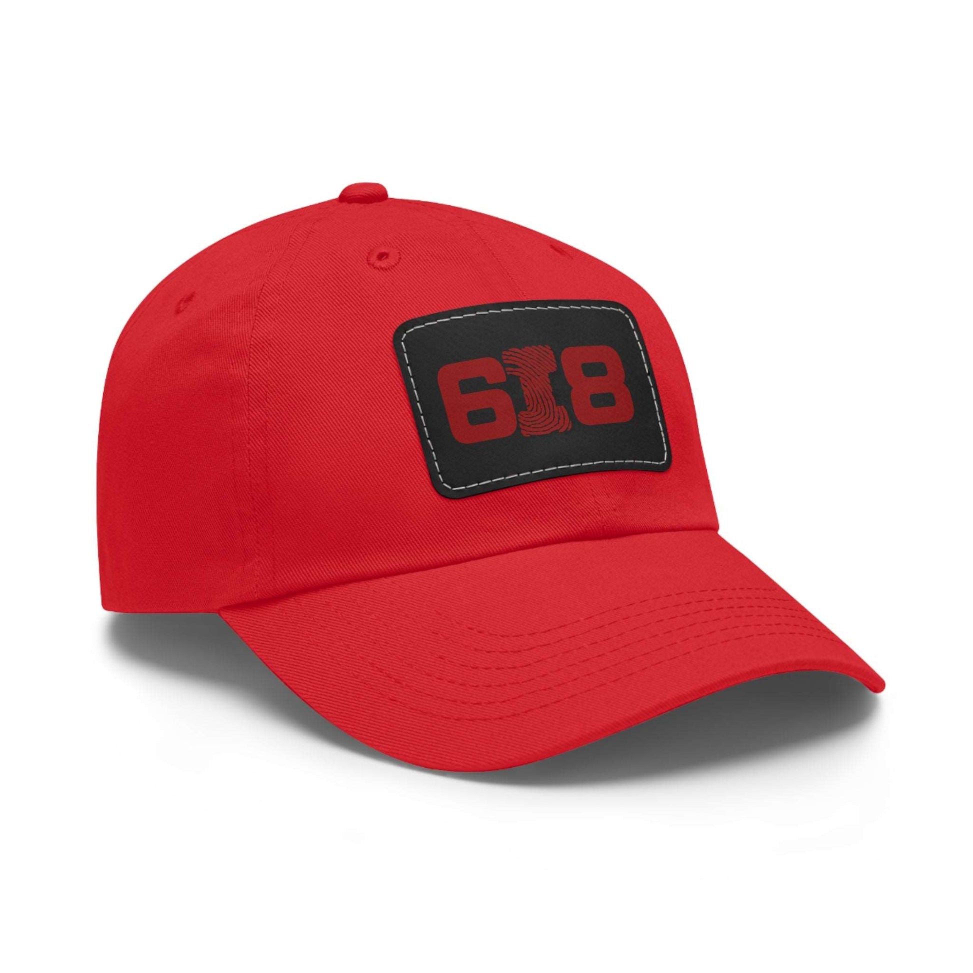 6I8 Hat