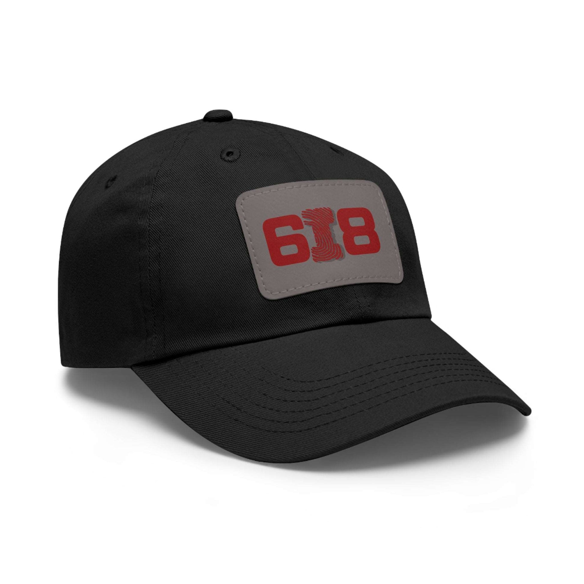 6I8 Hat