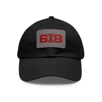 6I8 Hat