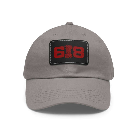 6I8 Hat