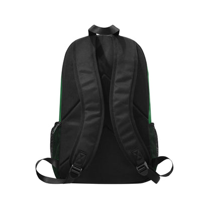 I Serve Middle East Backpack